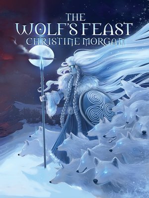 cover image of The Wolf's Feast